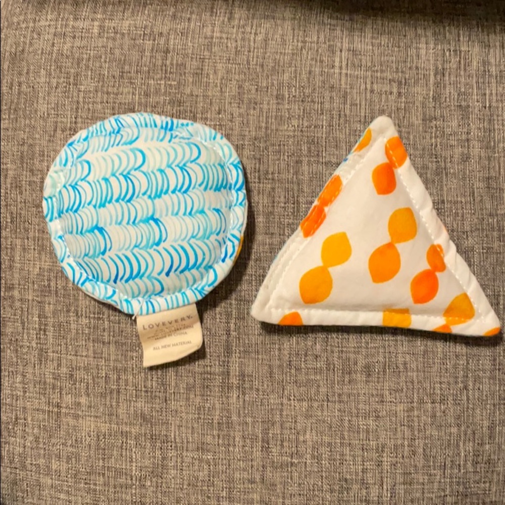 Lovevery Bean Bags